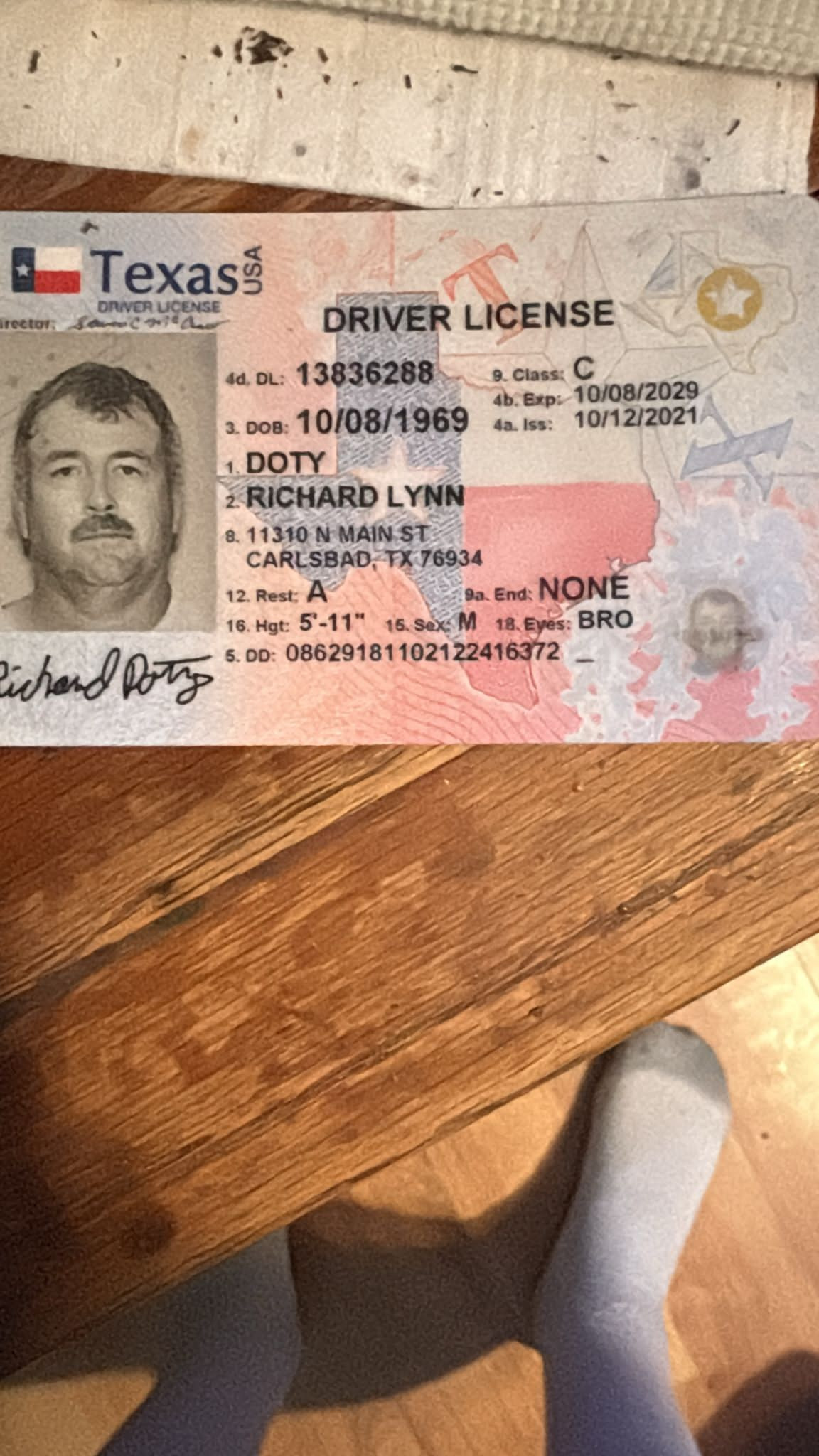Image Missing